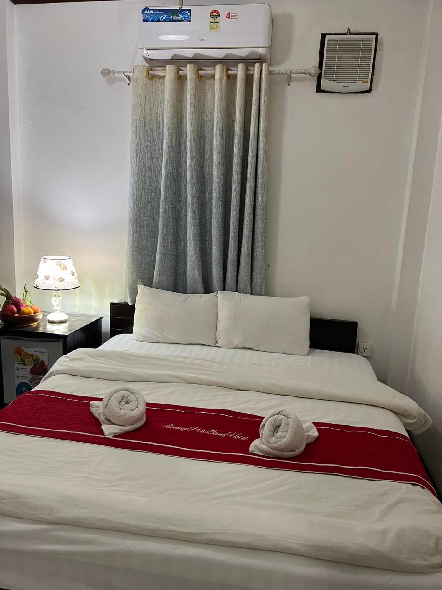 Jasmine Place House Luang Prabang Eksteriør billede