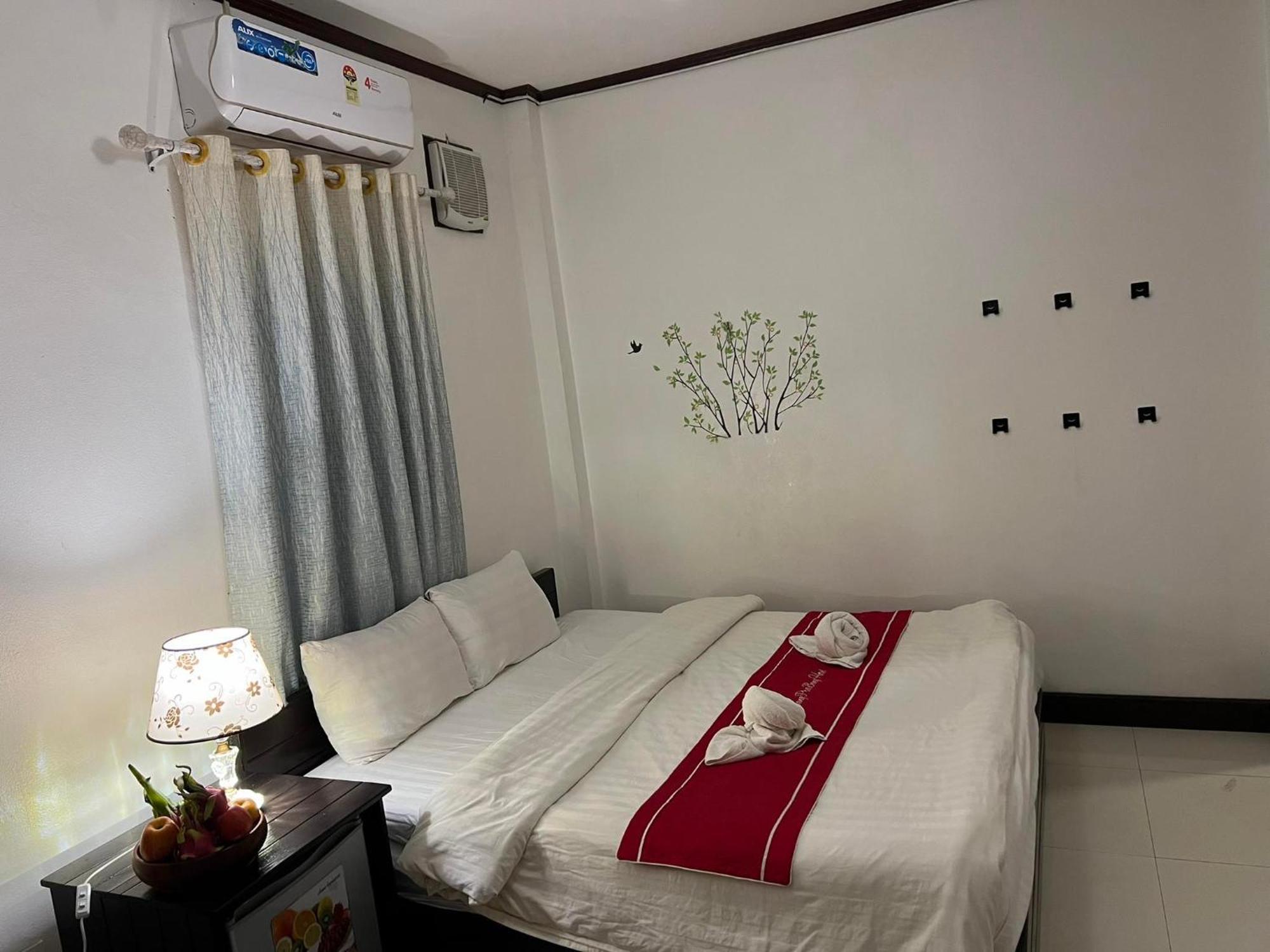 Jasmine Place House Luang Prabang Eksteriør billede