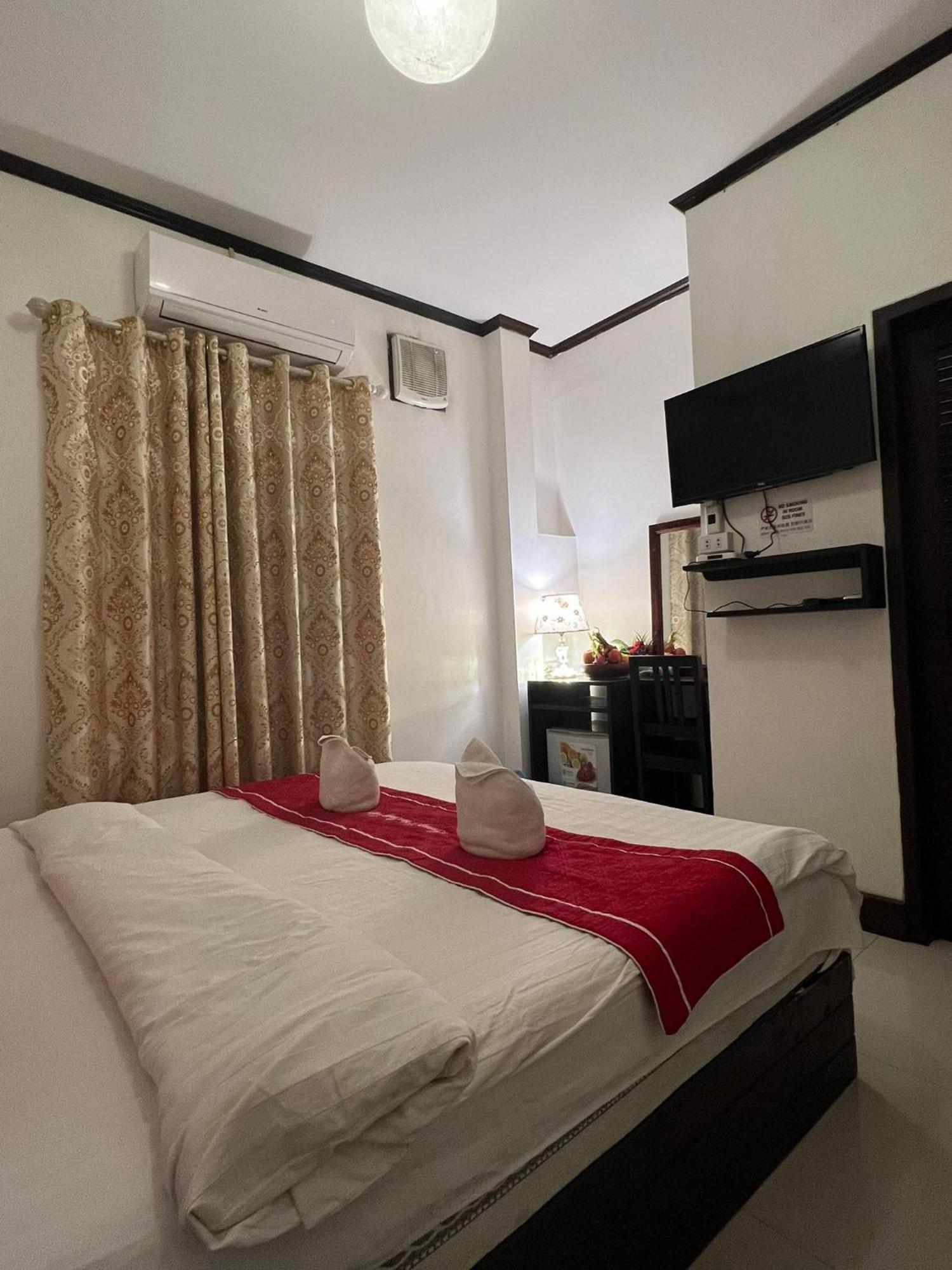 Jasmine Place House Luang Prabang Eksteriør billede